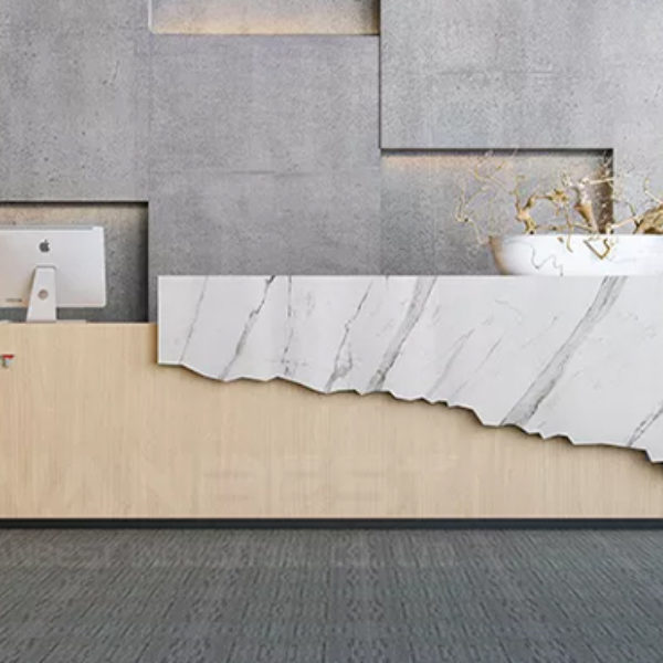 Reception desk-195