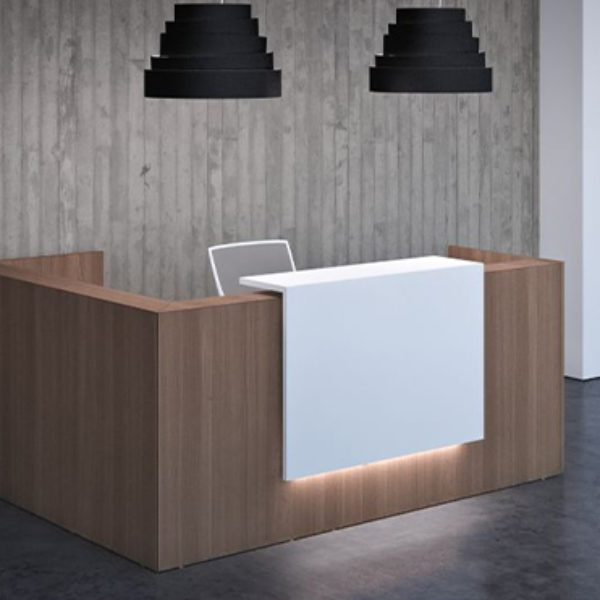 Reception desk-201