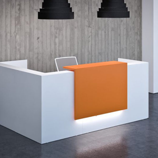 Reception desk-201