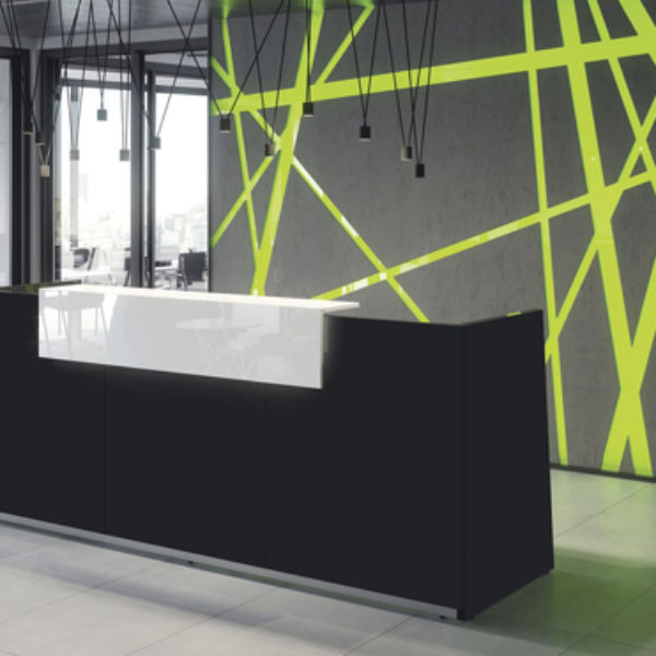 Reception desk-175