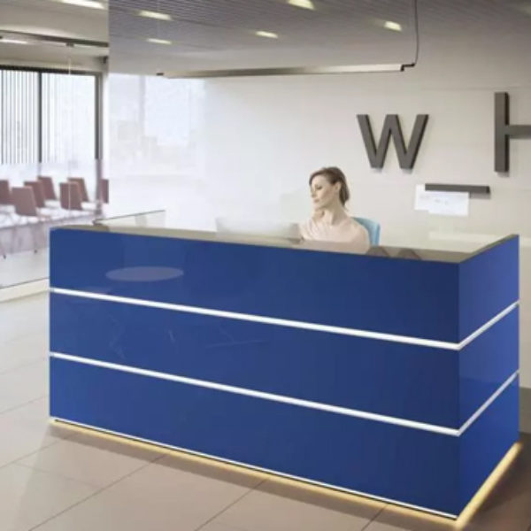 Reception desk-178