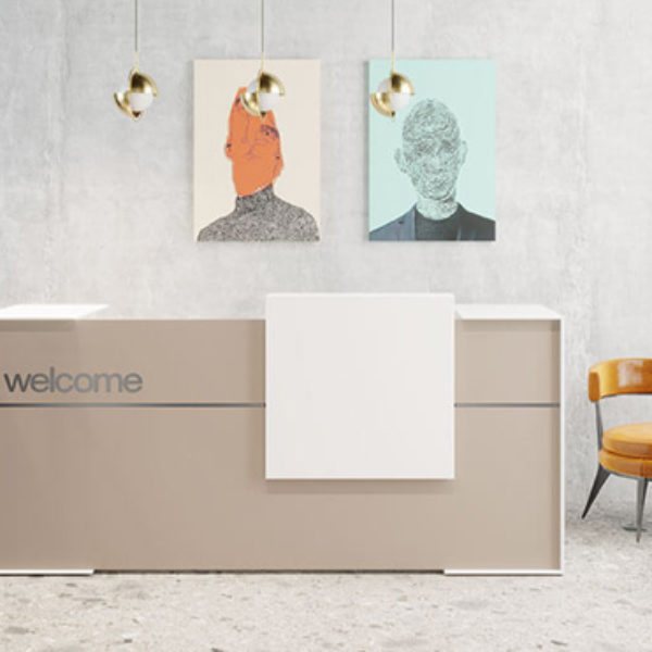 Reception desk-187