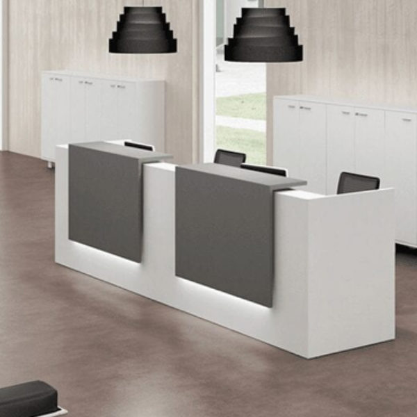 Reception desk-188