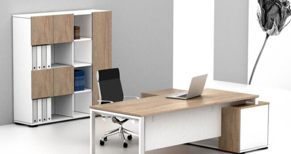 Office Furniture UAE Suppliers | SLIM-04 | Office World