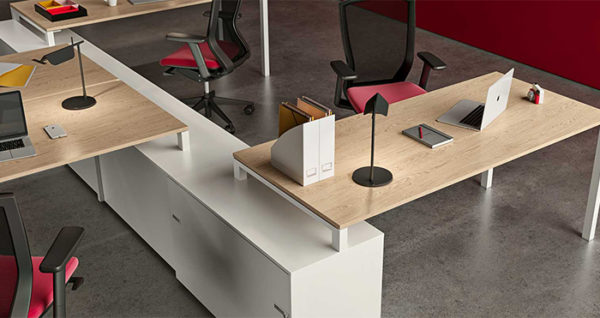 Office Furniture UAE Suppliers | SPACE-04 | Office World
