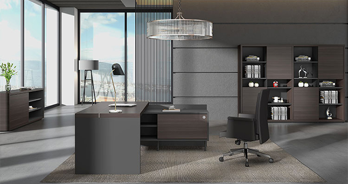 Office Furniture in Dubai | STEVE-01 | Office World