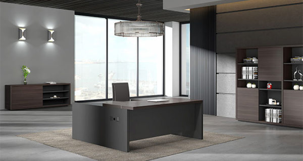 Office Furniture Suppliers in UAE | STEVE-02 | Office World
