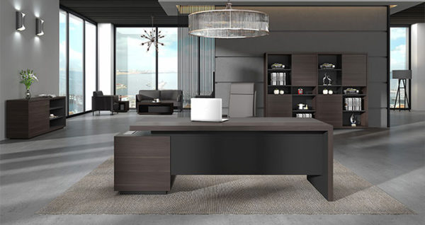 Office Furniture in Dubai | STEVE-03 | Office World