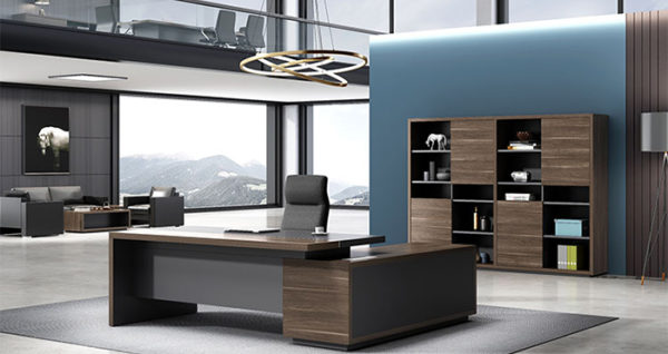 Office Furniture Suppliers in Dubai | STEVE-04 | Office World