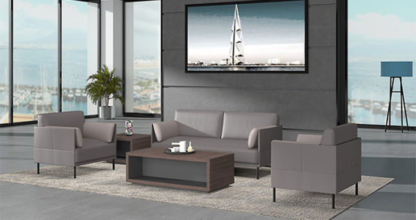 Office Furniture in UAE | STEVE-05 | Office World