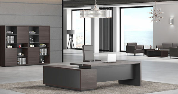 Office Furniture in Dubai | STEVE-09 | Office World