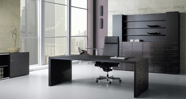 Office Furniture in UAE | SWISS-02 | Office World