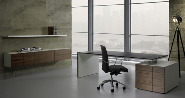 Office Furniture in Dubai | SWISS-03 | Office World