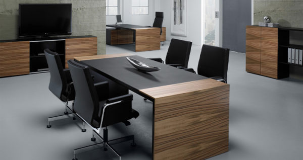 Office Furniture Suppliers in UAE | SWISS-05 | Office World