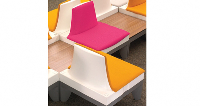 Office Furniture Store in Dubai | Sofa seating-42 | Office World