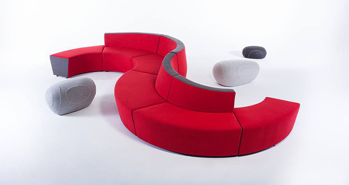 Modular Sofa UAE | Office World