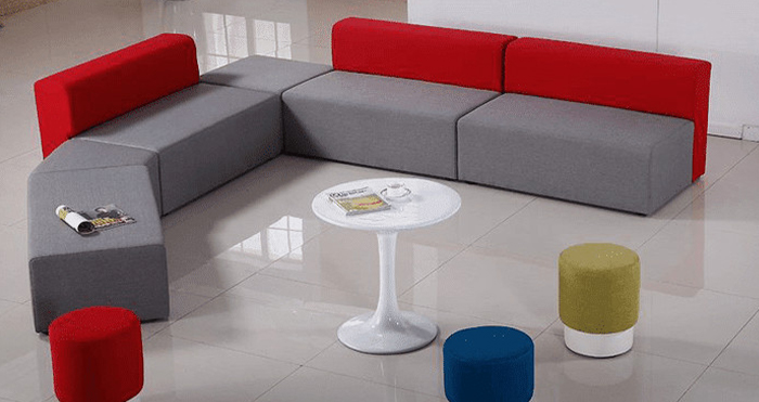 Office Furniture in Sharjah | Sofa seating-52 | Office World