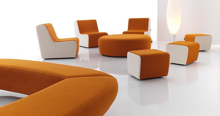 Office Furniture in UAE | Sofa seating | Office World