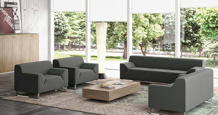 Office Furniture Shop in Dubai | Sofa seating-62 | Office World