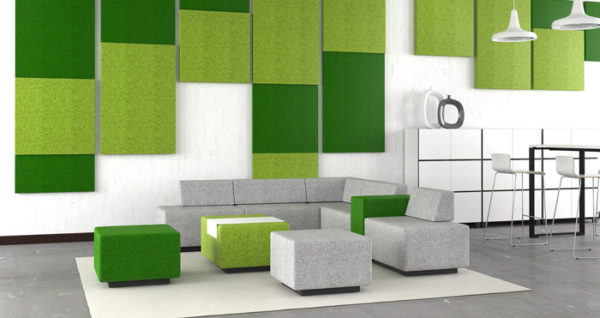 Office Furniture Store in Dubai | Sofa seating-69 | Office World