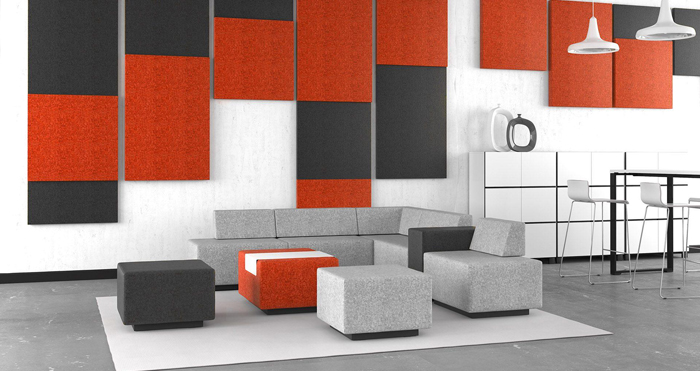 Office Furniture Shop in Dubai | Sofa seating-70 | Office World