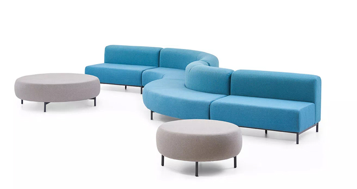 Office Furniture Shop in Dubai | Sofa seating-78 | Office World