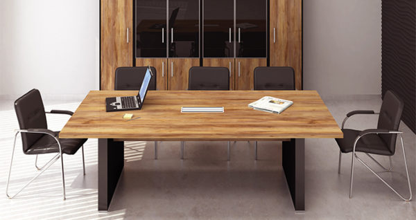 Office Furniture in Dubai | TECHNO-03 | Office World