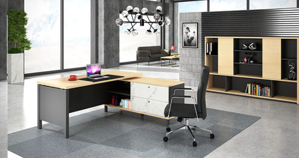 Office Furniture in Dubai | UNO-02 | Office World