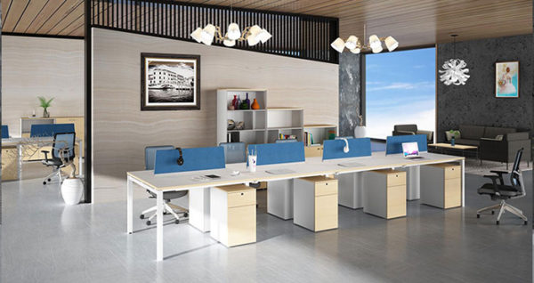 Office Furniture Suppliers in UAE | UNO-06 | Office World