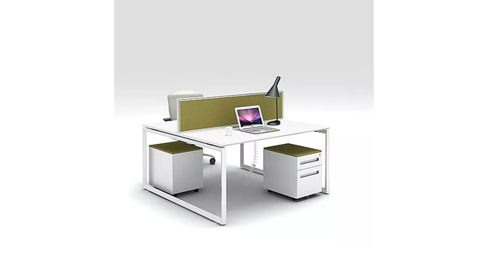 Office Workstation UAE | Workstation-102 | Office World