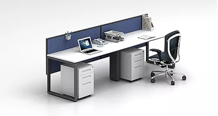 Office Workstation Sharjah| Workstation-106 | Office World