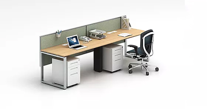Office Workstation in Dubai | Workstation-107 | Office World