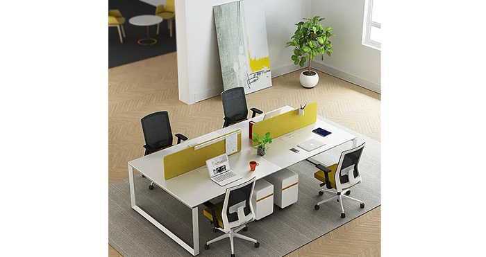 Office Furniture in UAE | Workstation-108 | Office World