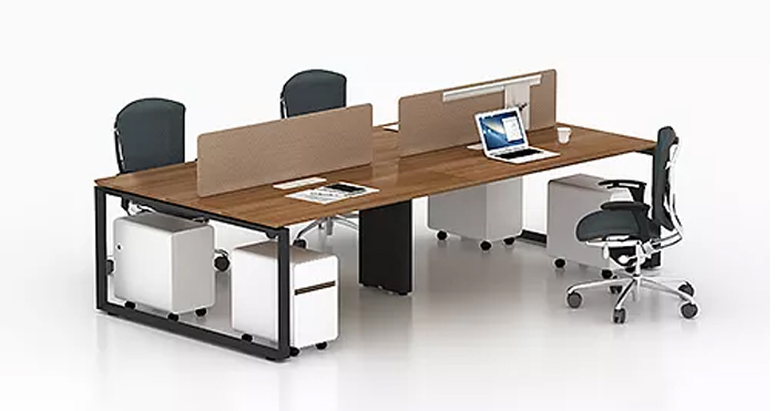 Office Furniture Suppliers in Dubai | Workstation-109 | Office World