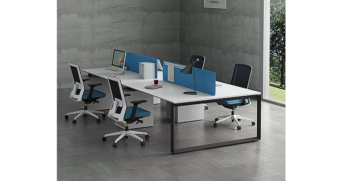 Office Furniture in Dubai | Workstation-110 | Office World