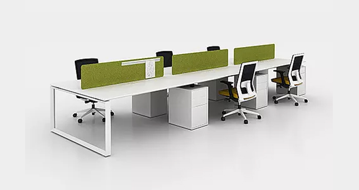 Office Furniture in Sharjah | Workstation-111 | Office World