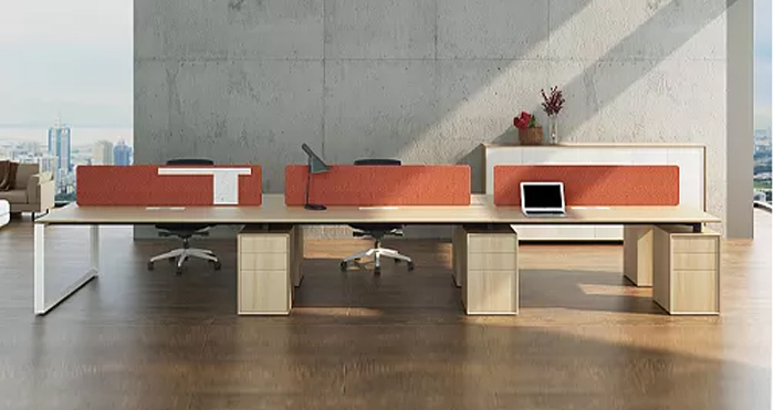Office Furniture in UAE | Workstation-112 | Office World