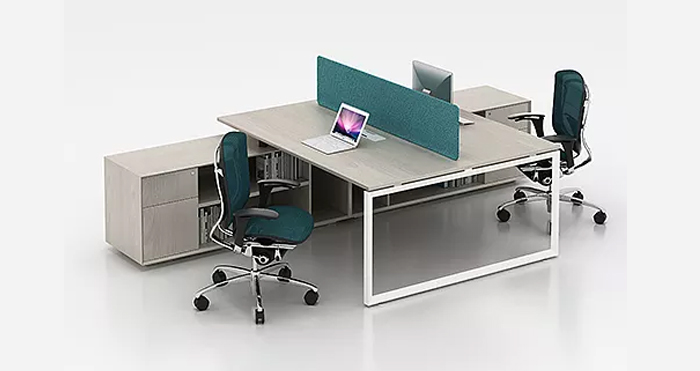 Office Furniture Suppliers in Dubai | Workstation-116 | Office World