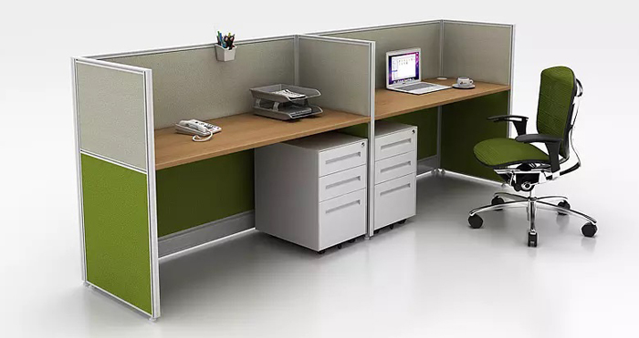 Office Workstation UAE | Workstation-133 | Office World