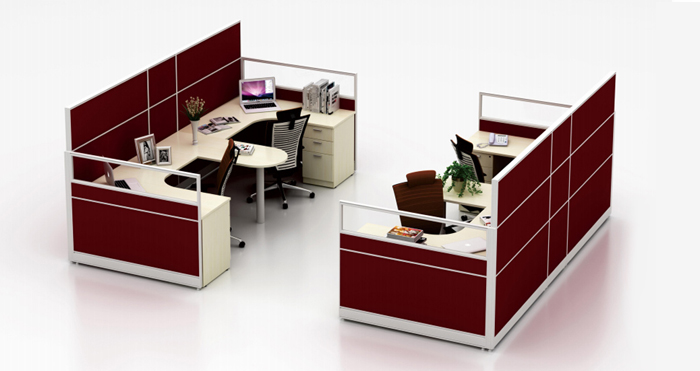Office Workstation in Dubai | Workstation-79 | Office World