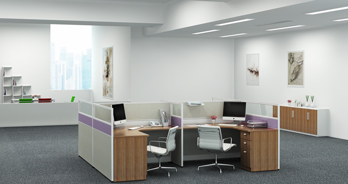 Office Workstation Dubai | Workstation-80 | Office World