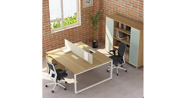 Office Workstation UAE | Workstation-99 | Office World