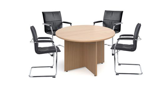 Meeting Table-73 | Office Furniture Store in UAE | Officeworld