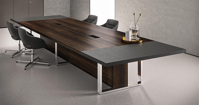 Meeting Table-77 | Office Furniture Store in UAE | Officeworld