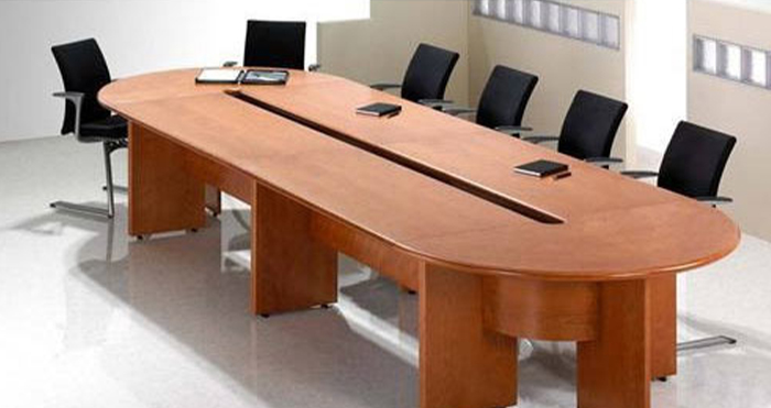 Meeting Table-79 | Office Furniture Shop in Dubai | Officeworld