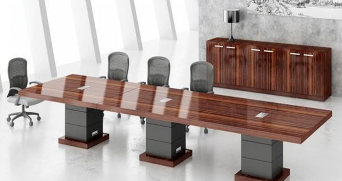 Meeting Table 73 | Office Furniture in Dubai | Officeworld UAE