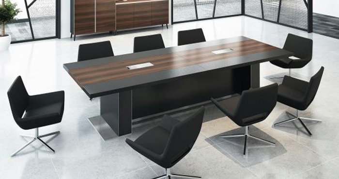 Office Furniture in Dubai | Meeting Table | Office World