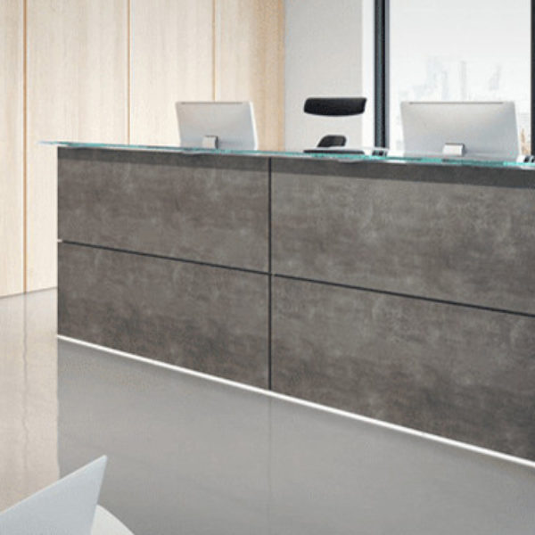 Reception desk-301