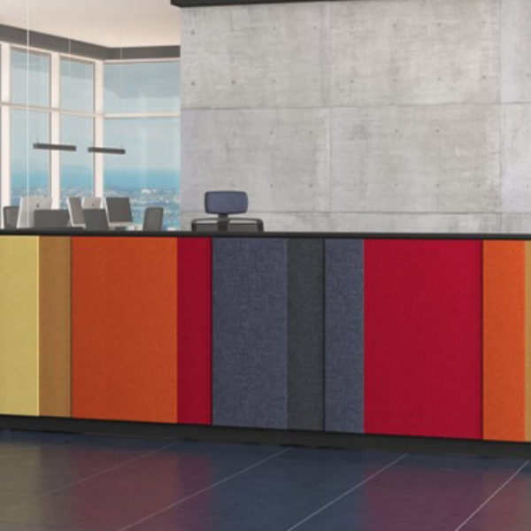 Reception desk-302