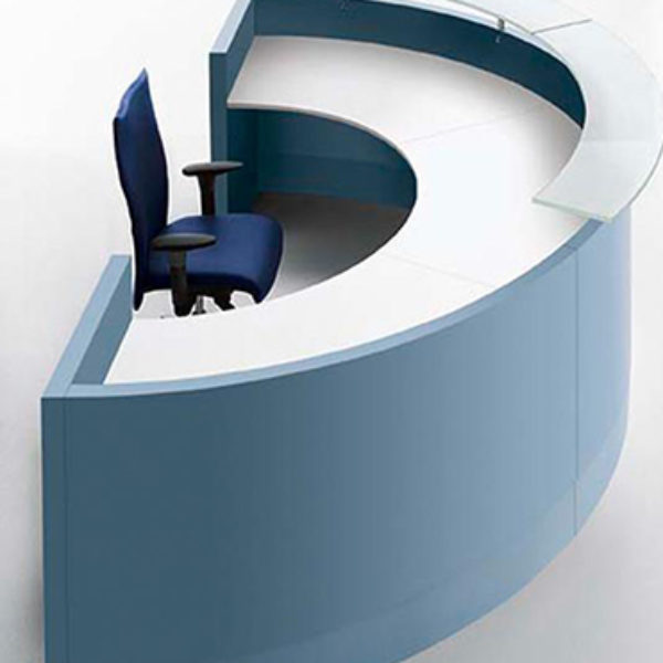 Reception desk-305